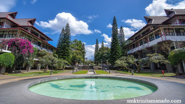 Rekomendasi Pilihan Universitas Terbaik Di Bandung