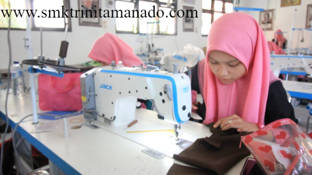 Berikut Daftar Sekolah Terbaik Jurusan Tata Busan di Medan