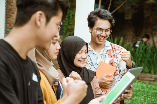 Informasi Besaran Biaya Kuliah Universitas Cambridge